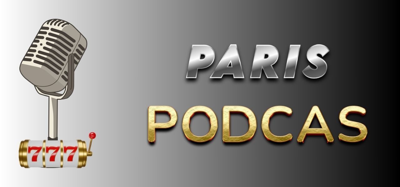 Parisbypodcas